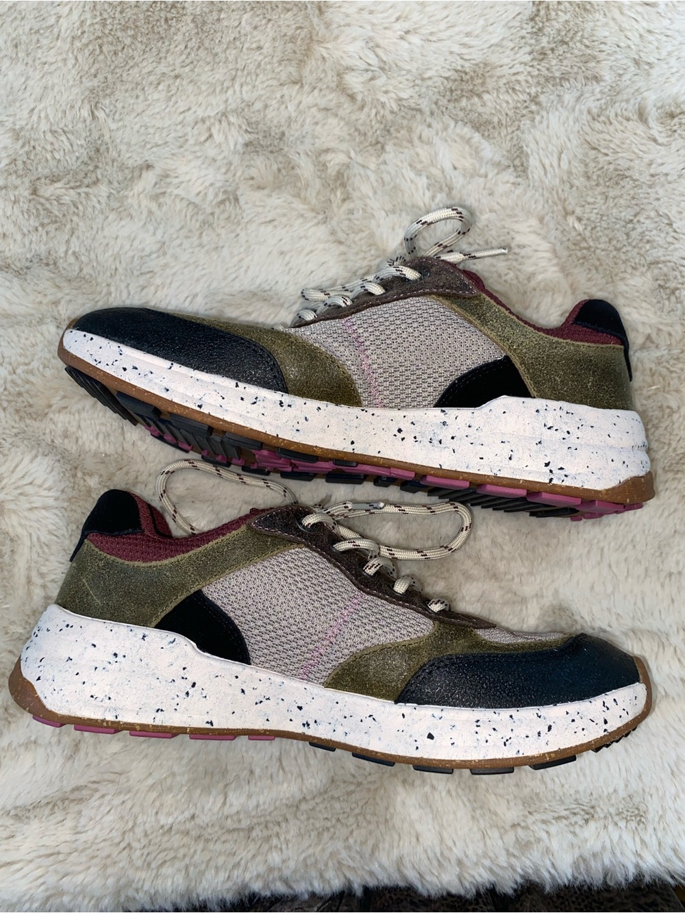 Taos Sonoma Multi Advance Shoe - Picture 5 of 9